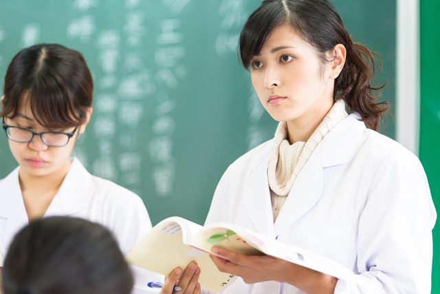 Blog入学試験についてご紹介します 教員免許 保育士資格の取得なら横浜高等教育専門学校 Blog入学試験についてご紹介します 教員免許 保育士資格の取得なら横浜高等教育専門学校